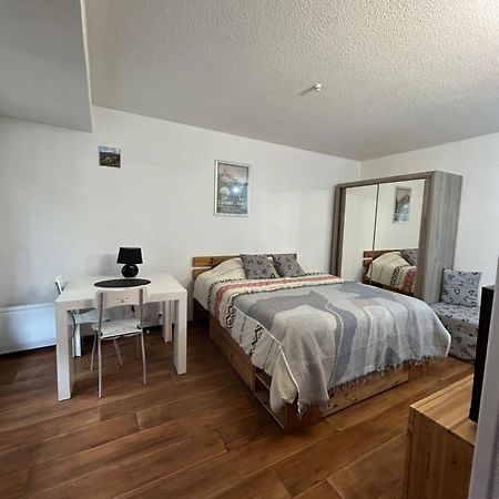 Apartament La Comtesse Saint-Gervais-les-Bains Zewnętrze zdjęcie